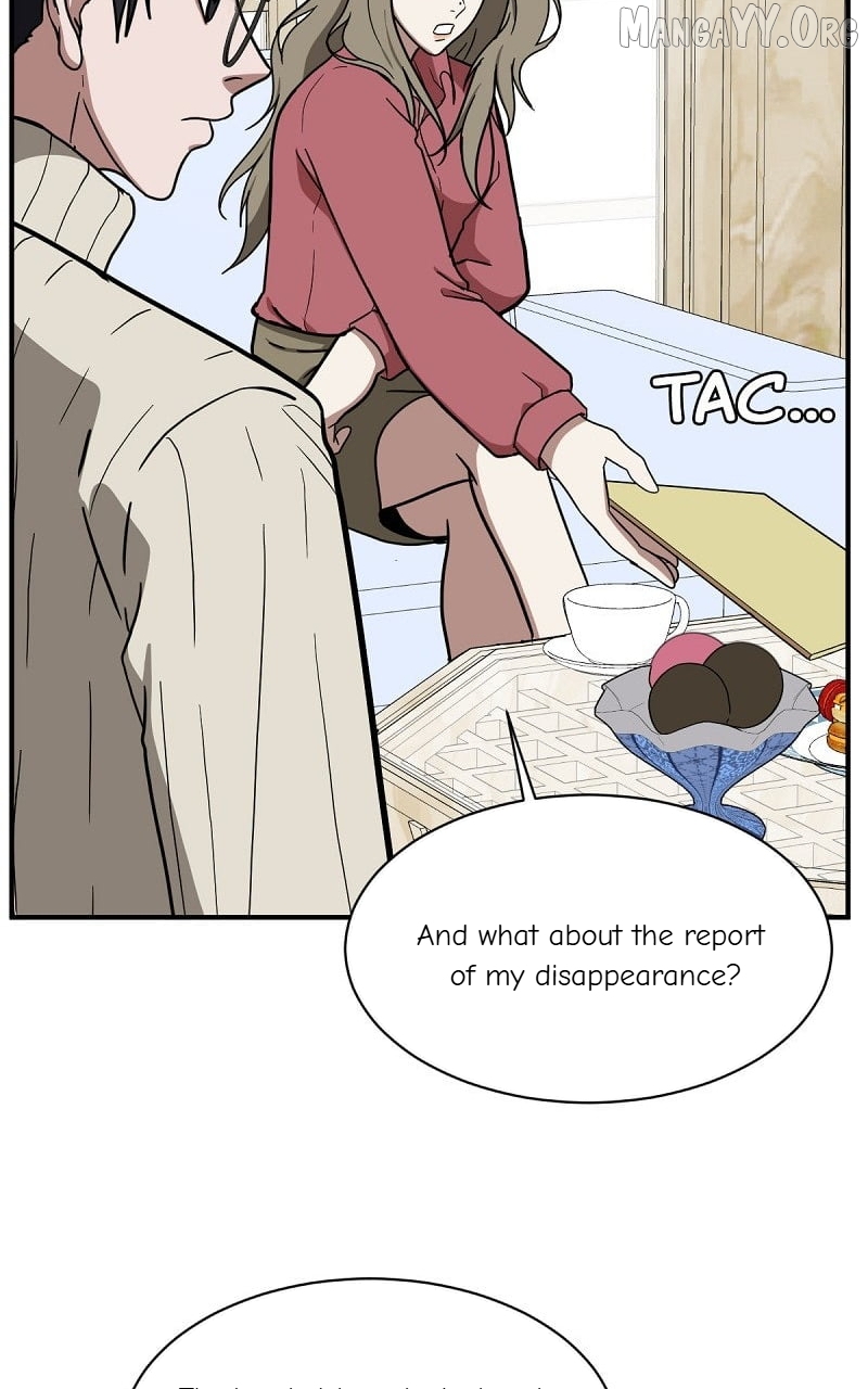 Change Me Chapter 59 - page 91